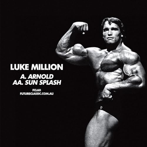 洋楽 Luke Million ARNOLD/SUN SPLASH Amazon MusicでLuke MillionのArnold / Sun Splashを再生する